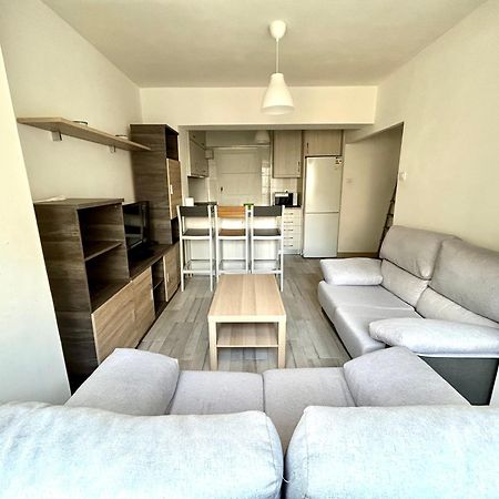 Vibescoruna - Bergondo 10 Appartement A Coruña Buitenkant foto