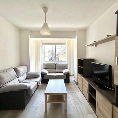 Vibescoruna - Bergondo 10 Appartement A Coruña Buitenkant foto