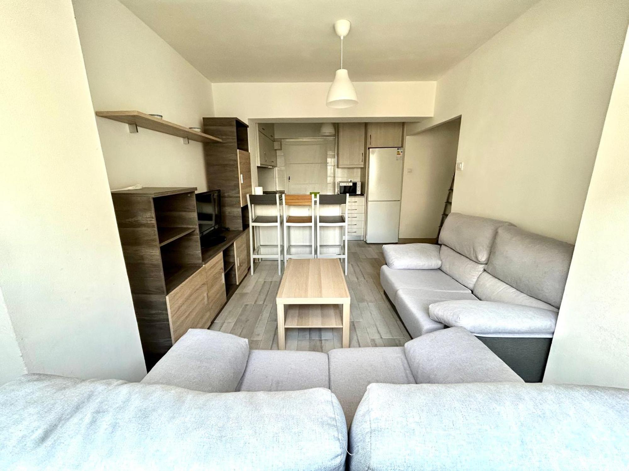 Vibescoruna - Bergondo 10 Appartement A Coruña Buitenkant foto