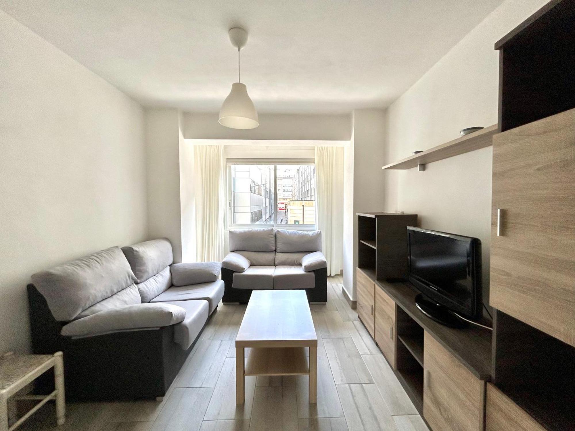 Vibescoruna - Bergondo 10 Appartement A Coruña Buitenkant foto