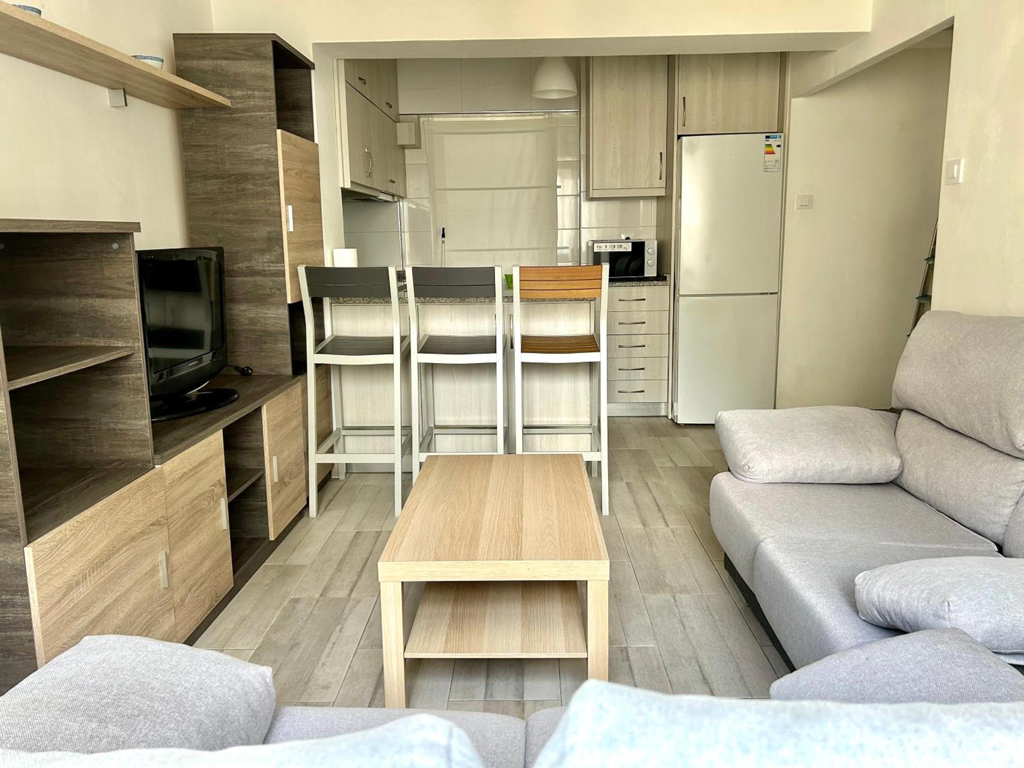 Vibescoruna - Bergondo 10 Appartement A Coruña Buitenkant foto