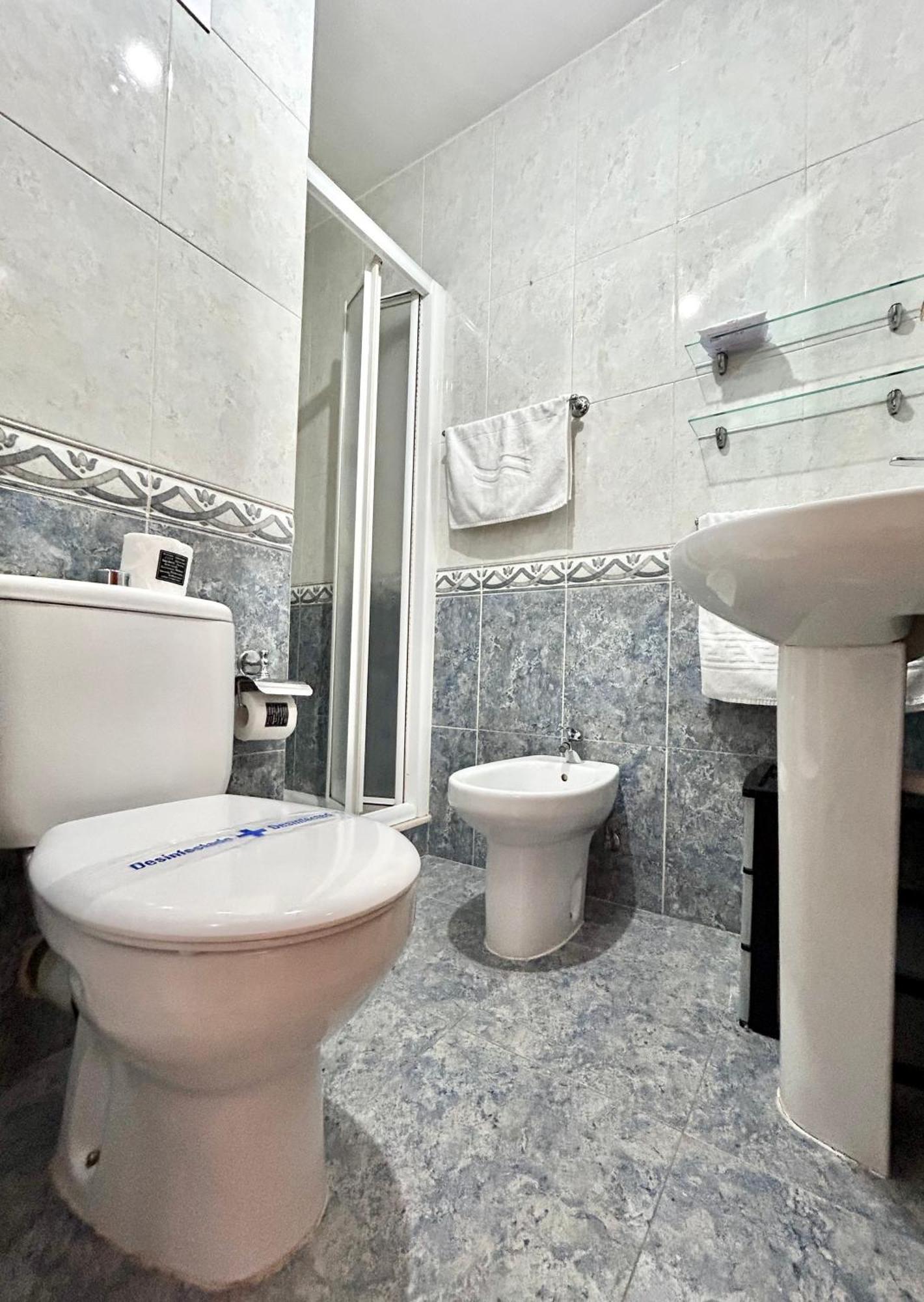 Vibescoruna - Bergondo 10 Appartement A Coruña Buitenkant foto