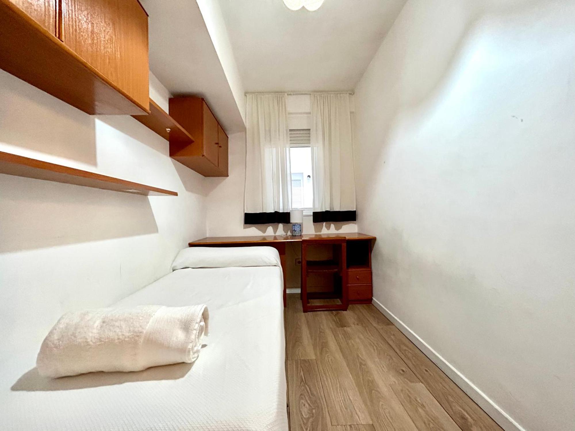 Vibescoruna - Bergondo 10 Appartement A Coruña Buitenkant foto